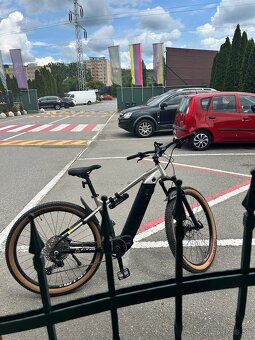 Elektrobicykel CTM XPERT WIRE 2023 , L  , 29’’ - 2