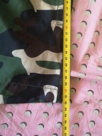 Pánske kúpacíe šortky zn Sobean - 2