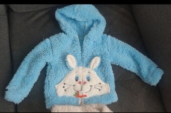 Hrubá súprvaa zajačik 74 - 2