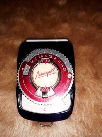 Expozimeter „Leningrad 2“ - 2