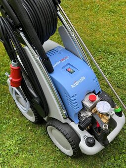 Kranzle Quadro 799 TS - 2