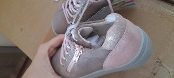 Nové topánky protetika č.29 - 2