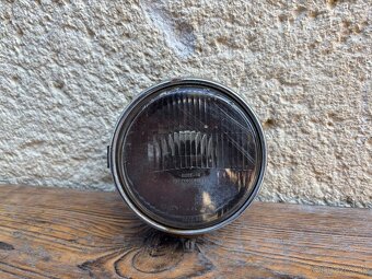 Predne svetlo babetta - 2