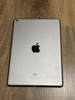 iPad 6 gen - 2