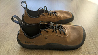 Be Lenka Trailwalker - 2