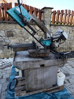 Píla na železo - 2