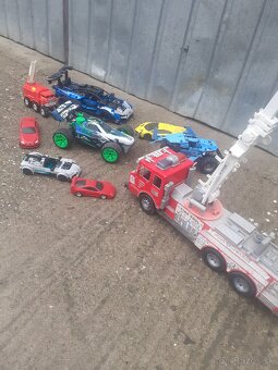 Predám detské hračky - 2