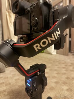 DJI Ronin RS3 - 2