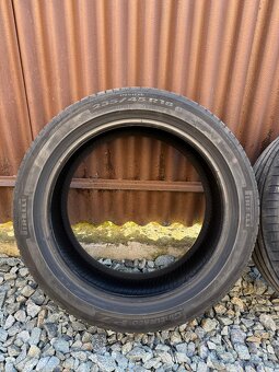 235/45 R18 letné - 2