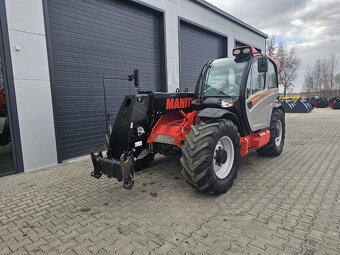 Manitou MLT 840 - 145 - 2