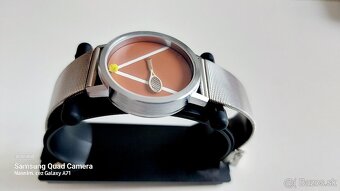 damske hodinky akteo - 2