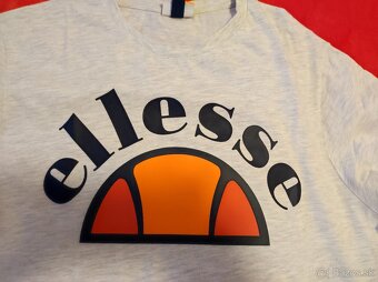Tričko Ellesse - 2