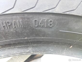 205/65/16C Semperit van ife2 - 2