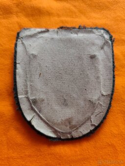 Kubanschild Štít Kubáň TOP STAV - 2