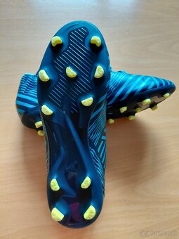 Kopačky adidas 38 2/3 - 2