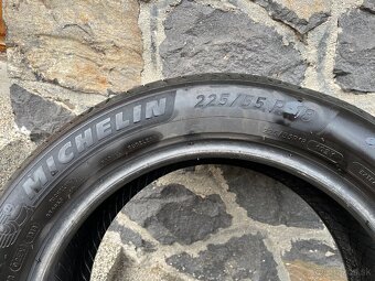 Michelin Primacy 4 225/55/R18 - 2