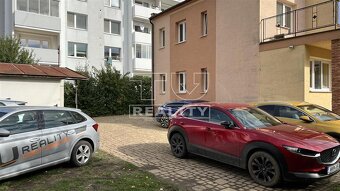 Budova v centre na prenájom, Martin - 2