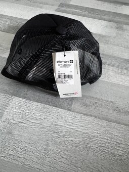 Element šiltovka NOVÁ - 2