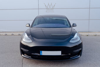 Tesla Model 3 Performance Long Range Dual Motor AWD DPH 82kW - 2