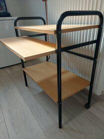 stolík pod PC/notebook - 2
