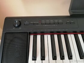 Yamaha Klavír - 2