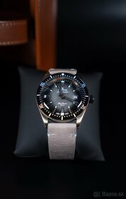 Edox  Sky Diver Automatic Limited Edition - 2