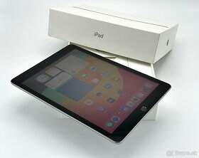 iPad 6. Generácie 128GB Space Grey 2018 WIFi + Cellular - 2