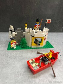 Lego - pirates 6266 - 2