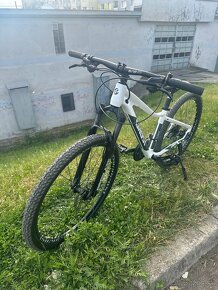 Ghost lanao essential 27.5 xs - 2