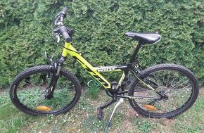 Bicykel CTM WILLY 20 - 2