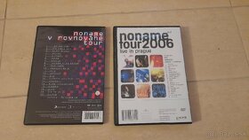 DVD No Name - 2