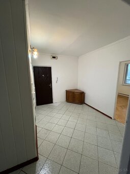 3 izbový byt - P.O.H - Veľké Kapušany - 2