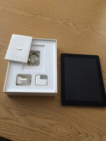 iPad 2 Wi-Fi 16GB Black - 2