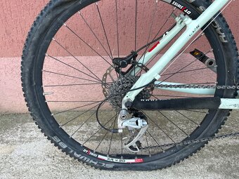 Horský bicykel Fox 24” - 2