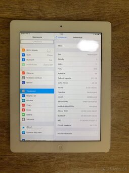 iPad 2 (WiFi + Cellular, AT&T) - 2