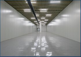 Na prenájom sklady 200 - 9000 m2 Martin - 2