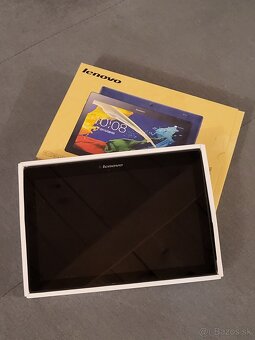 Predám tablet Lenovo TAB 2 A series 10,1" - 2