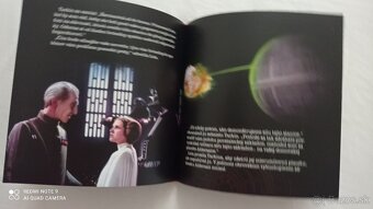 Star Wars Nová nádej - 2