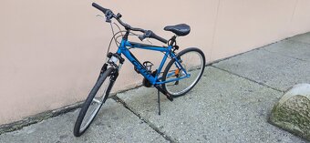 Predam horsky bicykel - 2