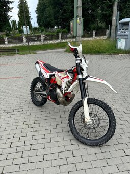 Beta 300rr - 2