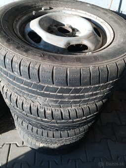 Pajero,Pinin disky - 2