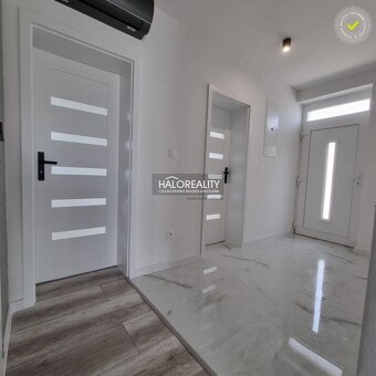 HALO reality - Prenájom, rodinný dom Galanta - NOVOSTAVBA - - 2