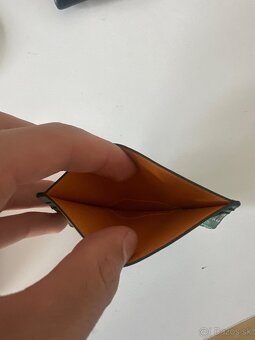 goyard cardholder - 2