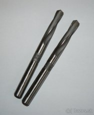 Vrták válcový s SK destičkou D=11 mm, ČSN 221320, ČR - 2