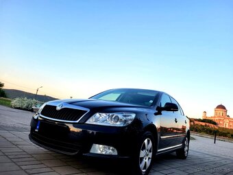 Škoda octavia 1.6 TDI Elegance Max R.V.2012 - 2
