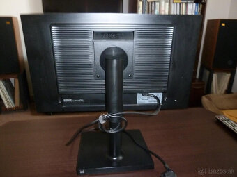 LCD monitor 24" Samsung S24E650 - 2