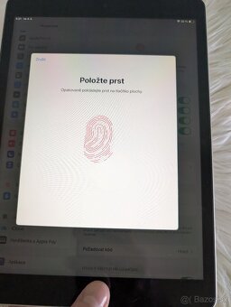 Ipad 9 generace wifi+cellular - 2