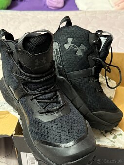 Under Armour37,5 UK 4 - 2