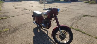 Jawa 250/559 - 2