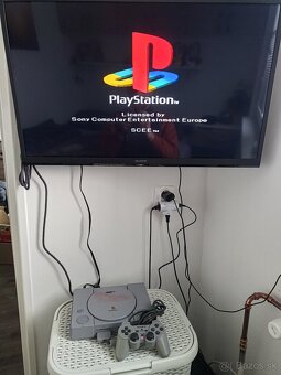 PS1 Fat - 2